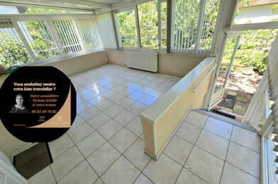 Maison 5 pièces 245000 €