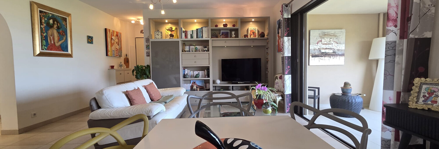 Appartement 3 Pièces 73 m² à vendre à Propriano (20110)