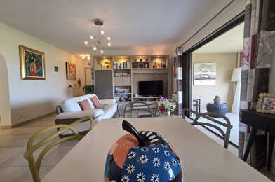 Appartement 3 pièces 376000 €