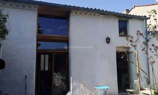Maison 4 Pièces 100 m² à louer à Carmaux (81400)