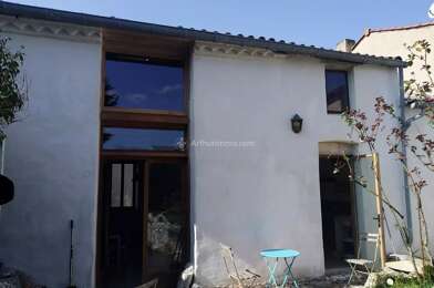 Maison 4 pièces 720 €