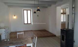 Maison 4 Pièces 100 m² à louer à Carmaux (81400)