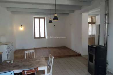 Maison 4 pièces 720 €
