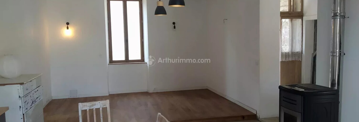 Maison 4 Pièces 100 m² à louer à Carmaux (81400)