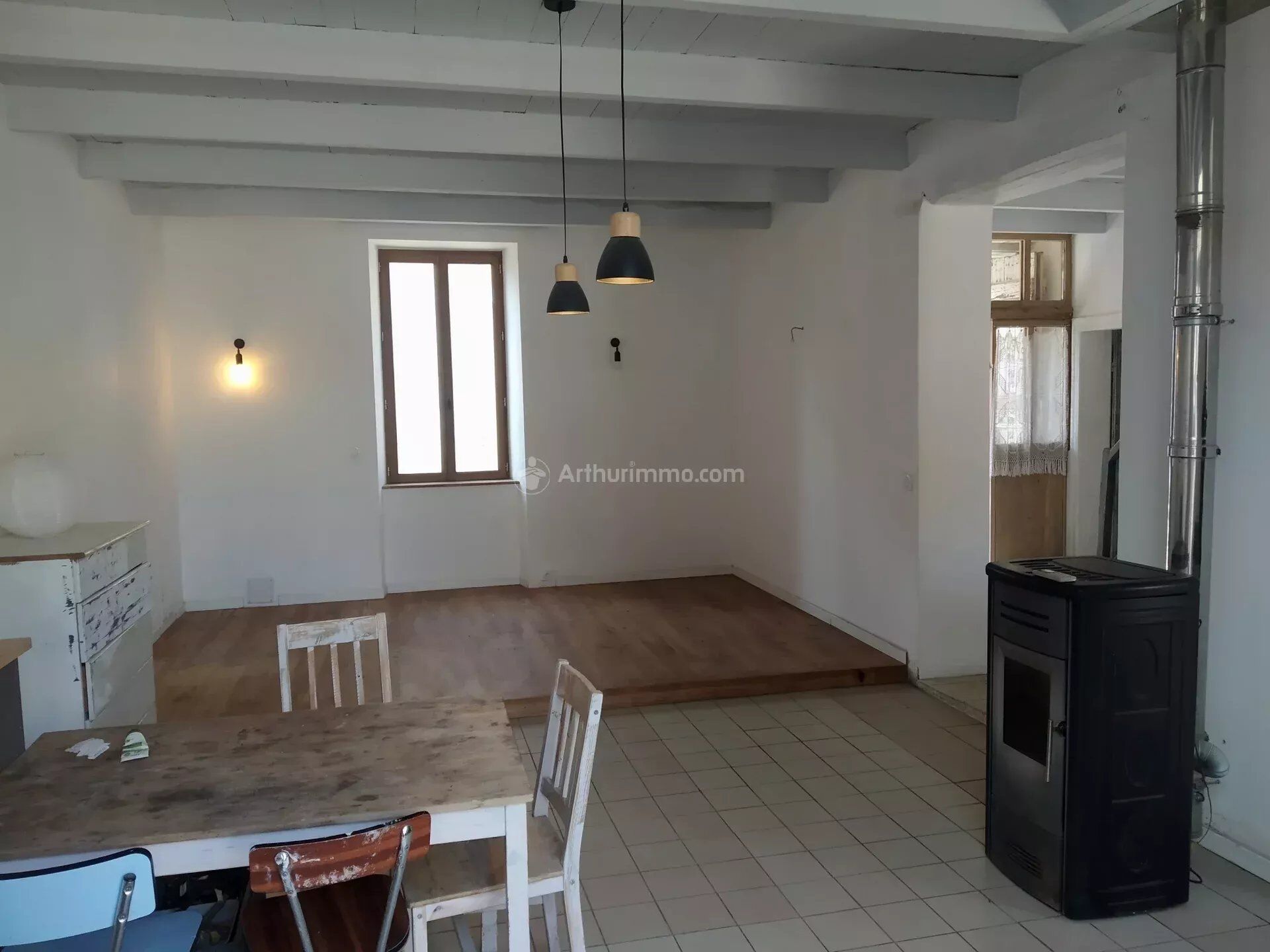 Maison 4 pièces 100 m² · à Carmaux · 100 m² · 720 €/mois