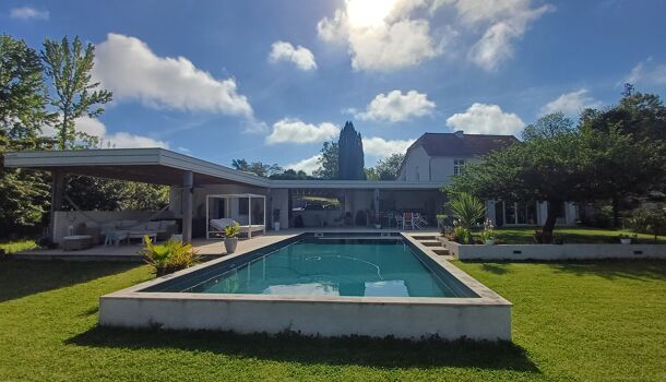 Villa / Maison 6 pièces  à vendre Gelos 64110