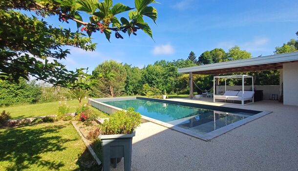 Villa / Maison 6 pièces  à vendre Gelos 64110