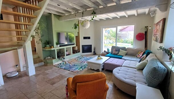 Villa / Maison 6 pièces  à vendre Gelos 64110