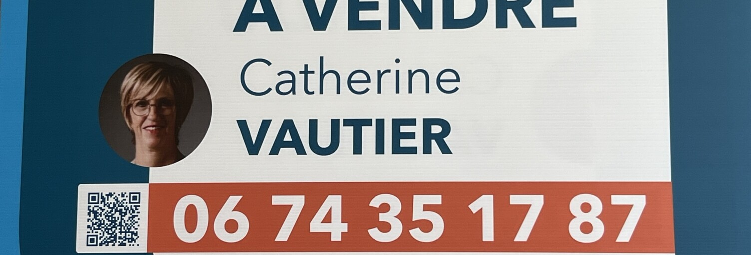 Terrain  1305 m² à vendre à Agon-Coutainville (50230)