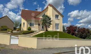 Maison 6 Pièces 172 m² à vendre à Domérat (03410)