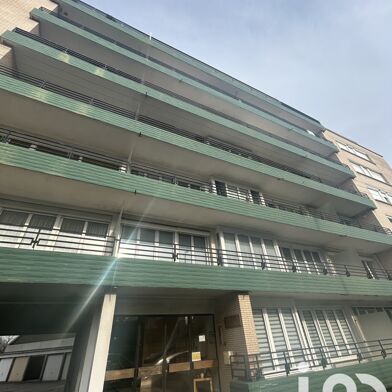 Appartement 3 pièces 178000 €