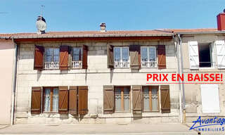 Maison 6 Pièces 157 m² à vendre à Tronville-en-Barrois (55310)