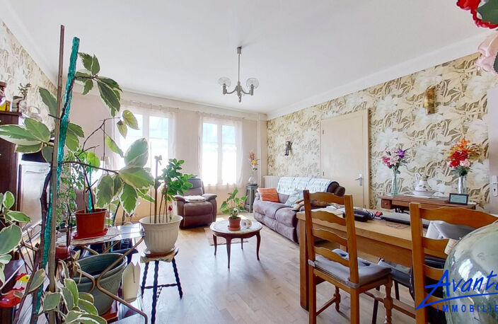 VASTE MAISON CONFORTABLE — photo 3