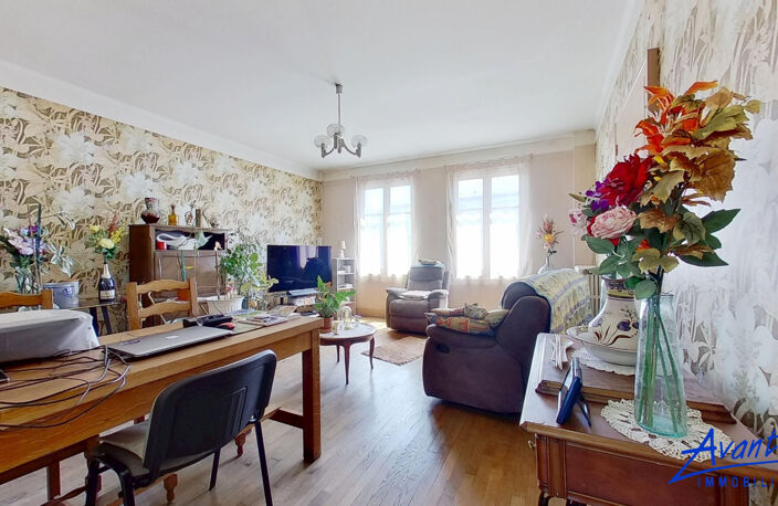 VASTE MAISON CONFORTABLE — photo 4