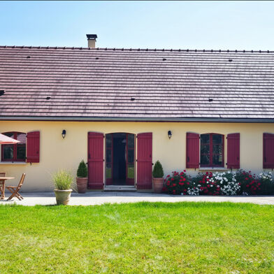 Maison 6 pièces 194000 €