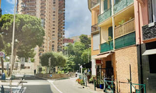 Commerce  260 m² à vendre à Roquebrune-Cap-Martin (06190)