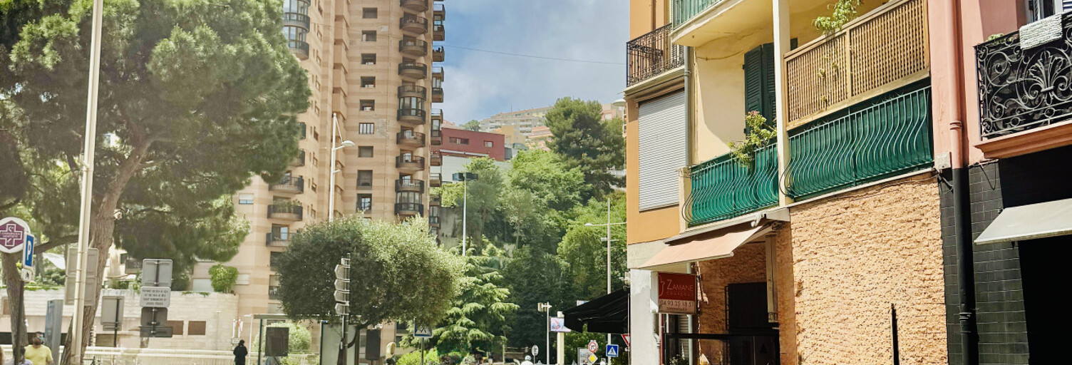 Commerce  260 m² à vendre à Roquebrune-Cap-Martin (06190)