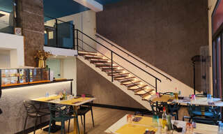 Commerce  260 m² à vendre à Roquebrune-Cap-Martin (06190)