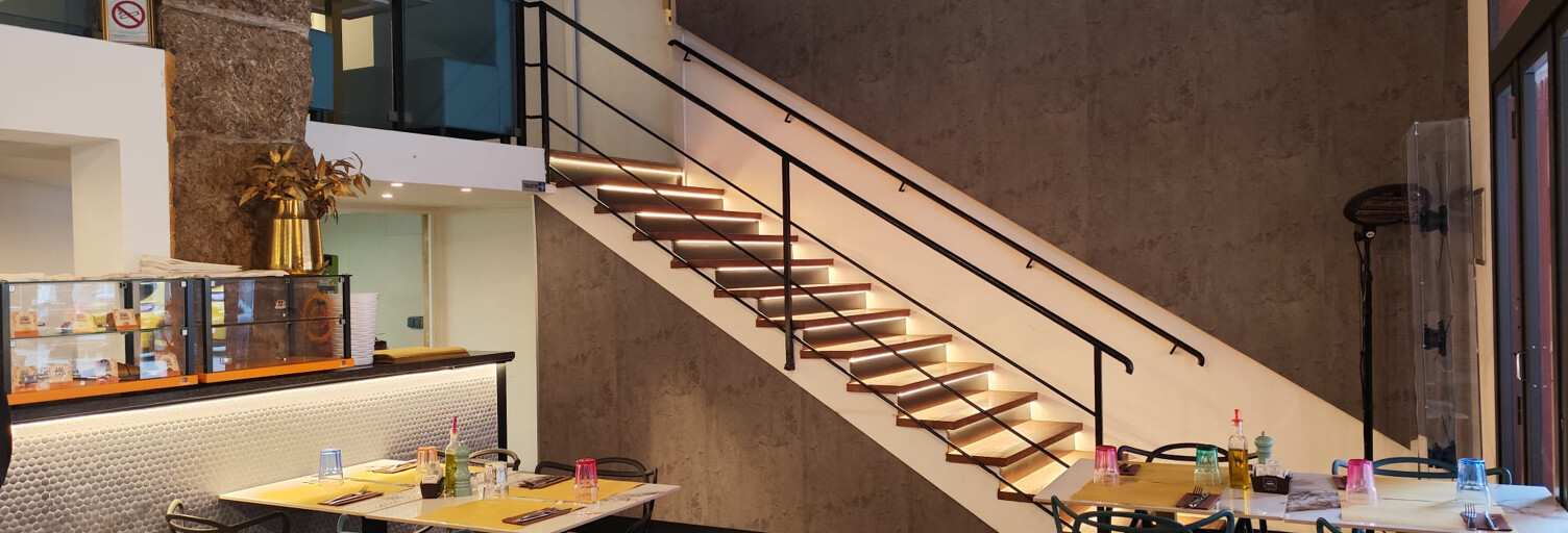 Commerce  260 m² à vendre à Roquebrune-Cap-Martin (06190)