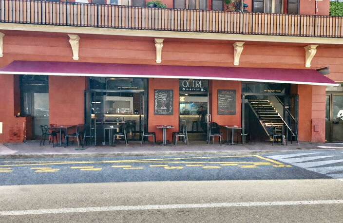 FONDS DE COMMERCE RESTAURANT PIZZERIA ENTREE MONACO — photo 2