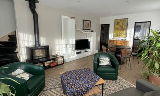 Maison 5 Pièces 124 m² à vendre à Fresnes (94260)