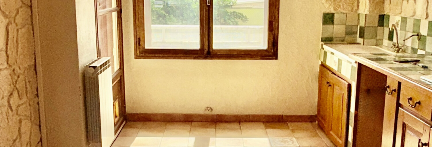 Appartement 3 Pièces 65 m² à vendre à Toulon (83000)