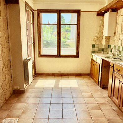 Appartement 3 pièces 229000 €