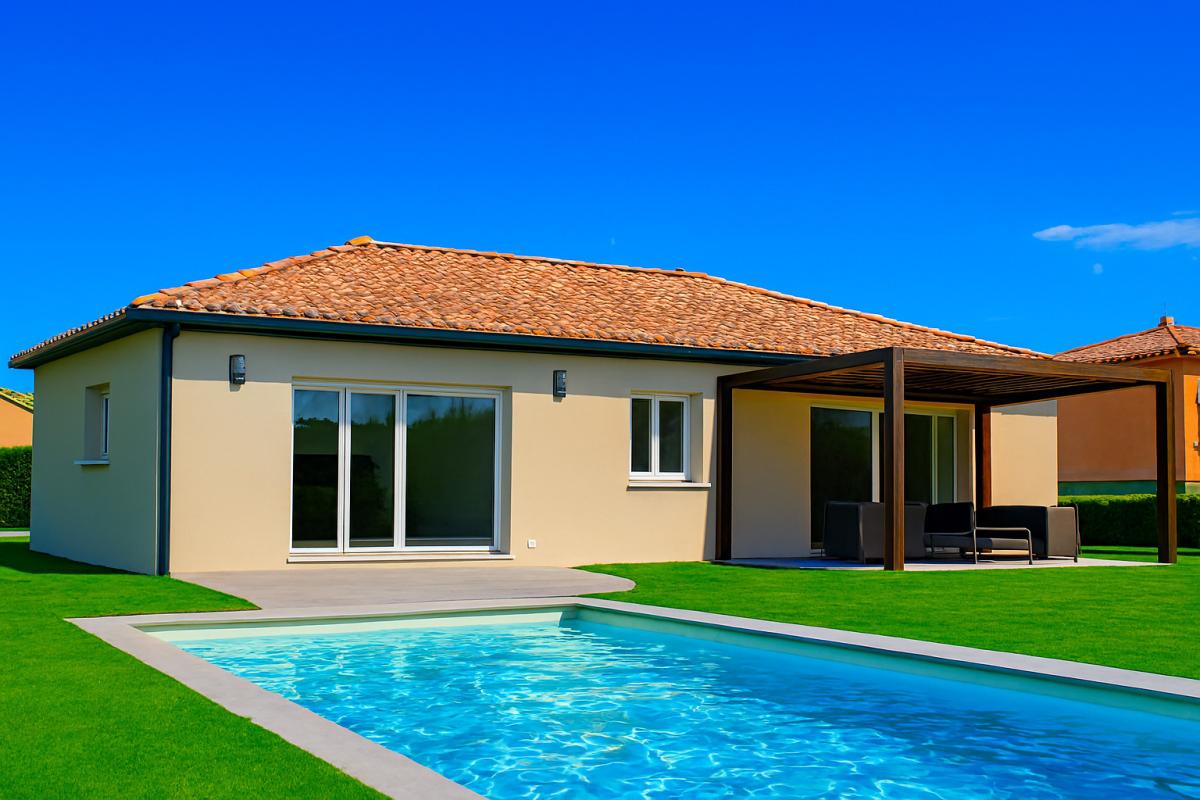 Agence immobilière de LOGIS CONSEIL CONSTRUCTION