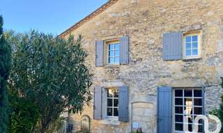 Maison 6 Pièces 198 m² à vendre à Montpeyroux (24610)