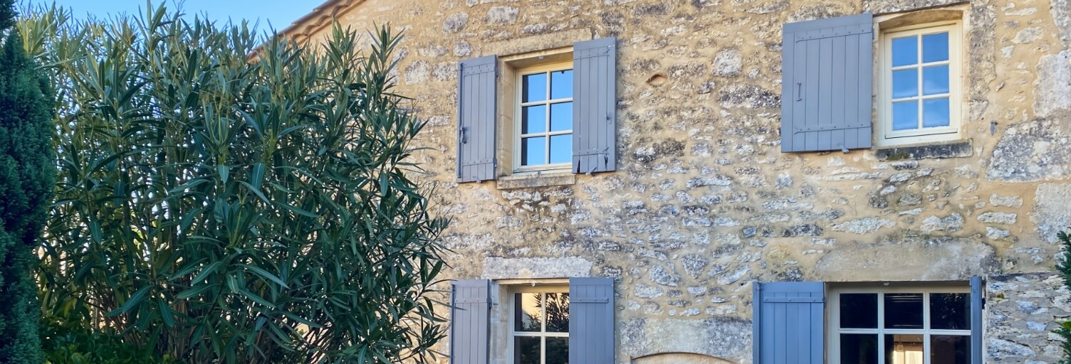 Maison 6 Pièces 198 m² à vendre à Montpeyroux (24610)