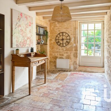 Maison 6 pièces 259000 €