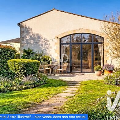 Maison 6 pièces 259000 €