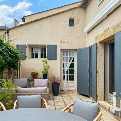 Maison 6 pièces 259000 €