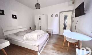 Appartement 1 Pièce 23 m² à vendre à Pau (64000)