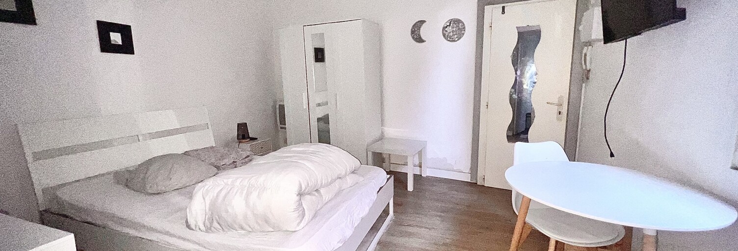 Appartement 1 Pièce 23 m² à vendre à Pau (64000)