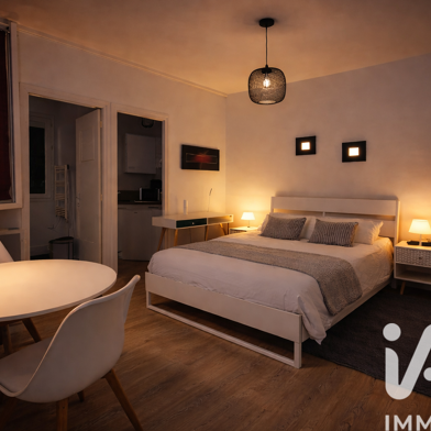 Appartement 1 pièces 79000 €