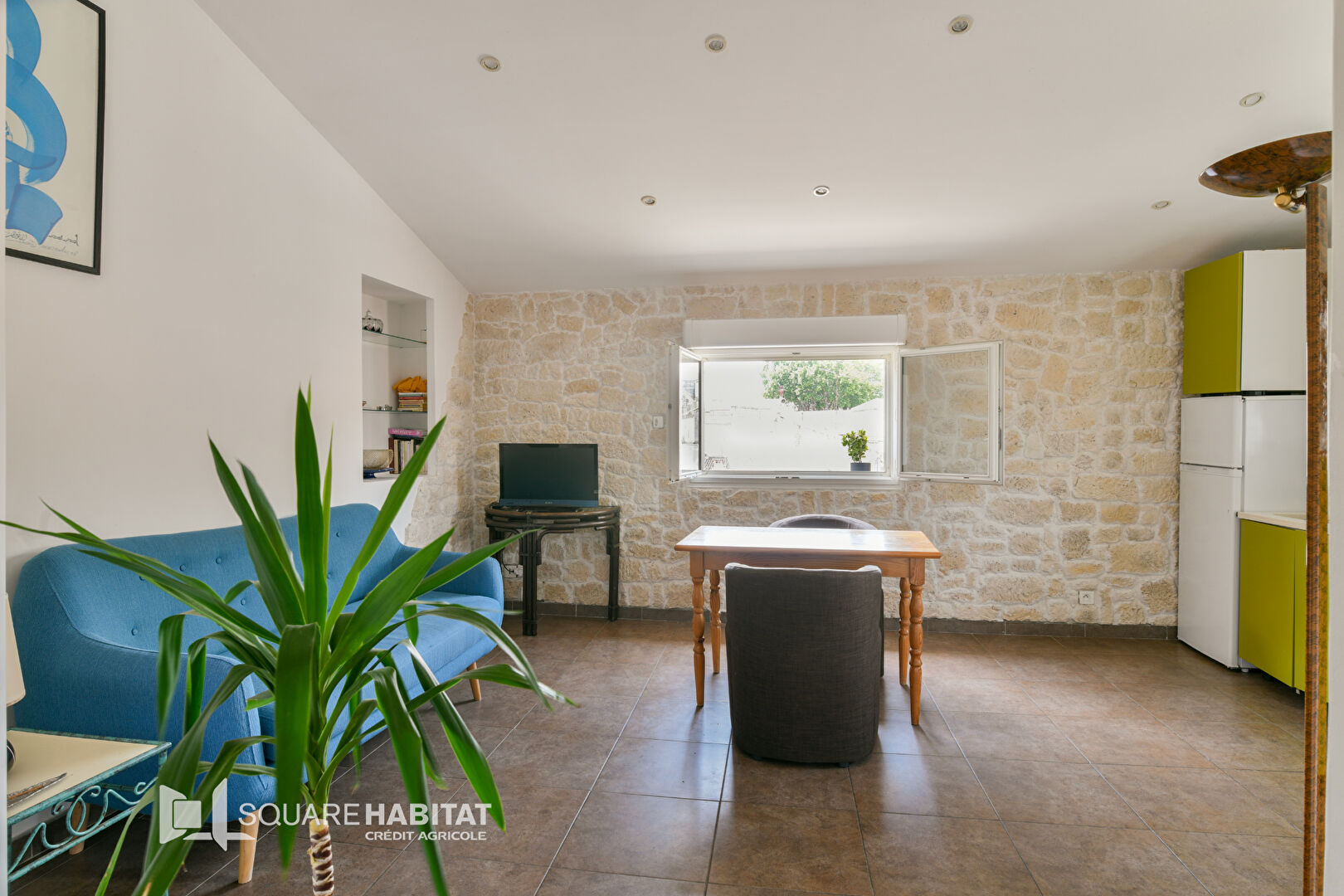 Agence immobilière de Square Habitat Pays du Ventoux