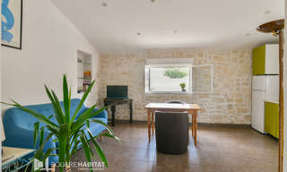 Appartement 3 Pièces 52 m² à vendre à Avignon (84000)