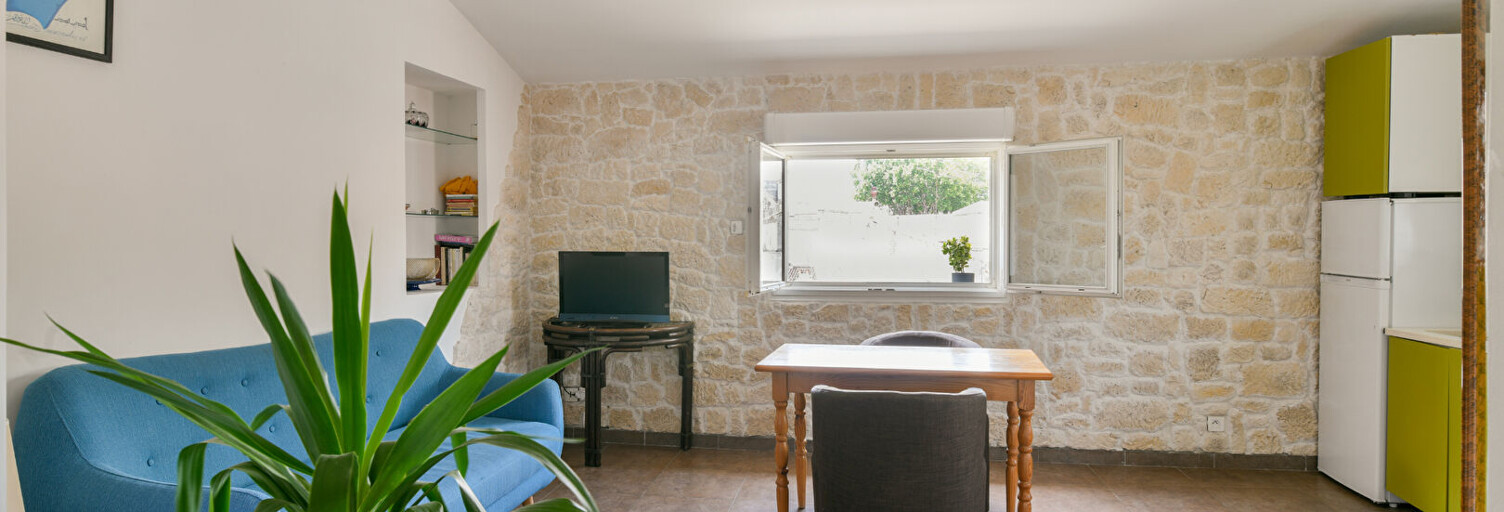 Appartement 3 Pièces 52 m² à vendre à Avignon (84000)