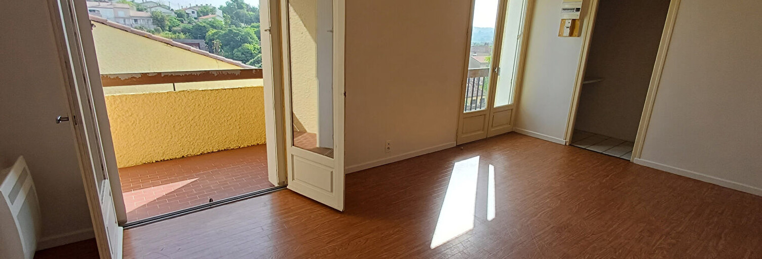 Appartement 1 Pièce 24 m² à vendre à Auch (32000)