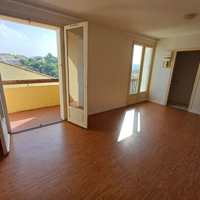 Appartement 1 pièces 59500 €