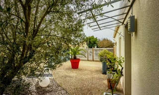 Maison 5 Pièces 130 m² à vendre à Meschers-sur-Gironde (17132)