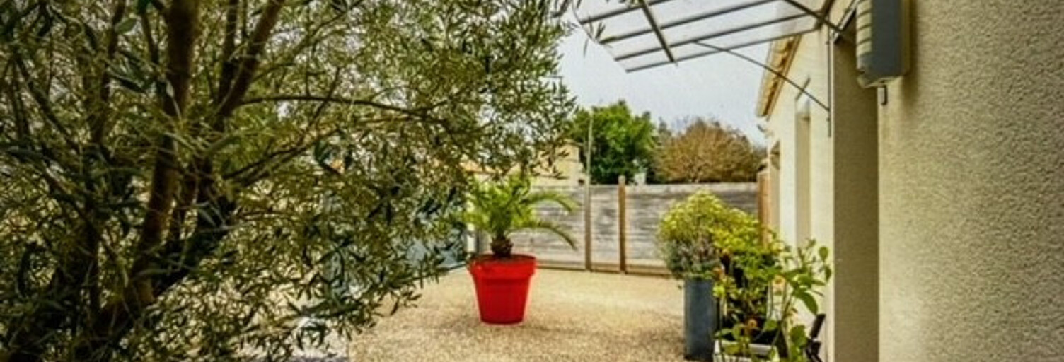 Maison 5 Pièces 130 m² à vendre à Meschers-sur-Gironde (17132)