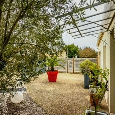 Maison 5 pièces 398900 €