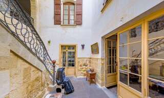 Maison 10 Pièces 371 m² à vendre à Aigues-Vives (30670)