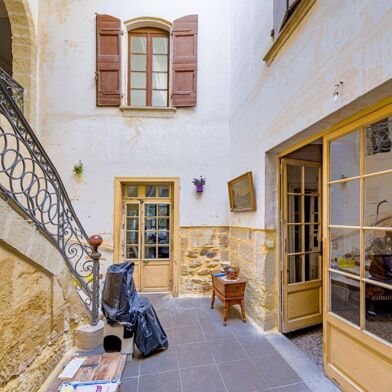 Maison 10 pièces 345000 €