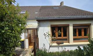 Maison 4 Pièces 83 m² à vendre à Orléans (45000)