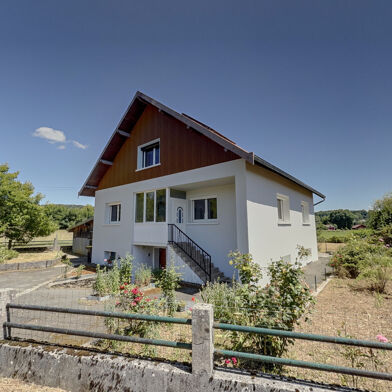 Maison 6 pièces 199000 €