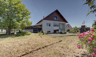 Maison 6 Pièces 129 m² à vendre à Montécheroux (25190)