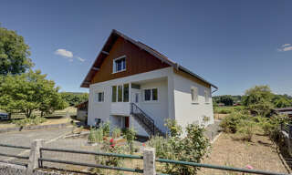 Maison 6 Pièces 129 m² à vendre à Montécheroux (25190)